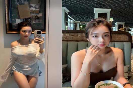 Clip bạn gái mới làm tình đỉnh hơn bạn gái cũ