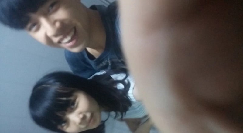 Gái bướm non còn gì sướng hơn