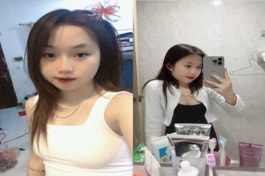 Làm tình sinh viên nợ tiền chưa trả