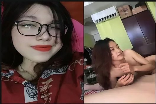 Lê Minh Anh Vân quyến rũ người yêu với BJ đầy đam mê