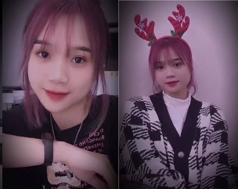 Lồn Thúy Hiền đầy nước khiến người yêu thỏa mãn