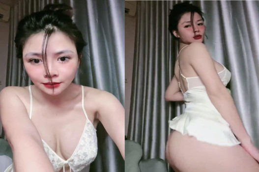 Sex VN như máy dập khiến chàng 1 phút xong